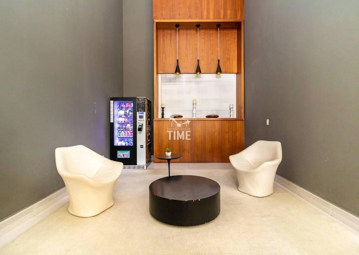 Apartamento, 51 m², com máquina de lavar — photo 28
