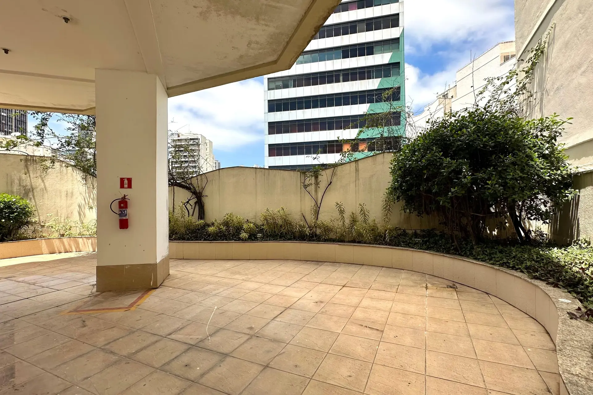 Apartamento de 3 quartos com vista para a água — photo 8