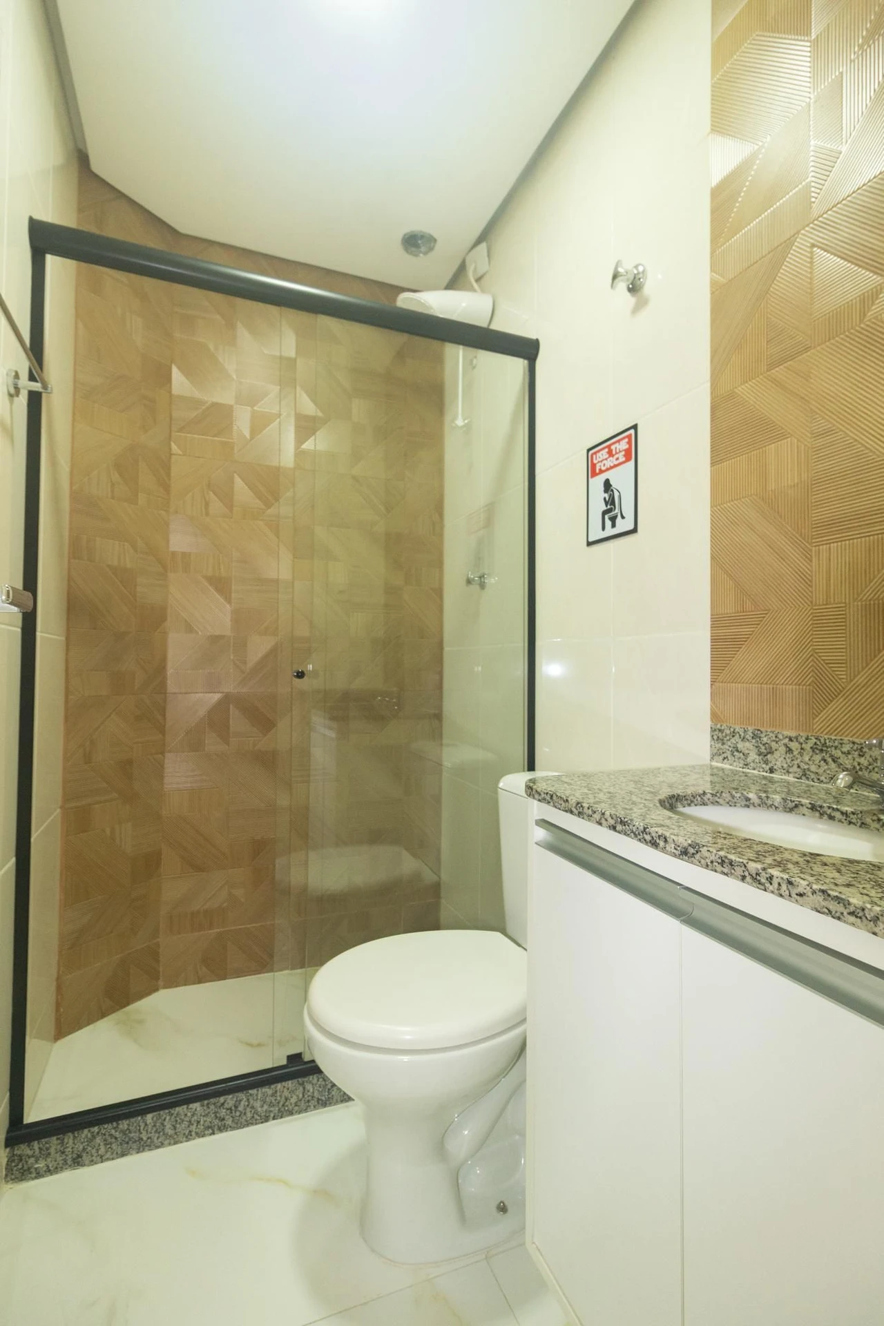 Casa mobiliada, 108 m², com varanda envidraçada — photo 41