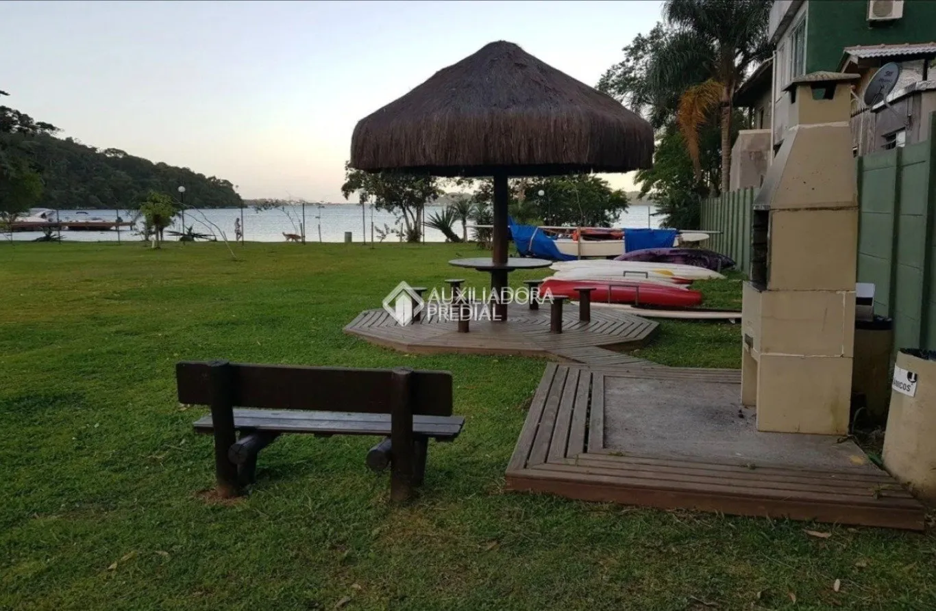 Apartamento de 1 dormitorio con jardín privado, 46 m² — photo 38