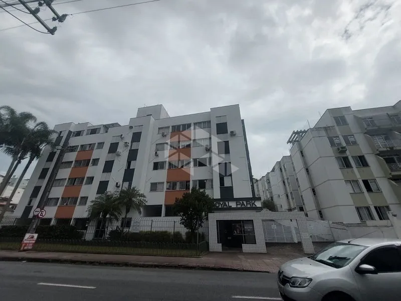 Квартира с 1 спальней и кондиционером, 40 м²