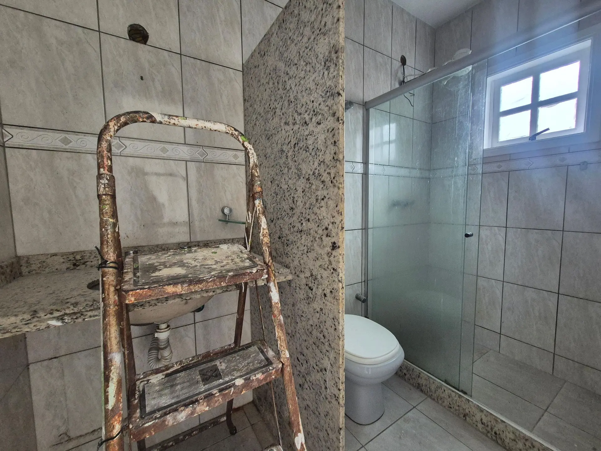 Casa sem mobília com 3 quartos e churrasqueira — photo 33