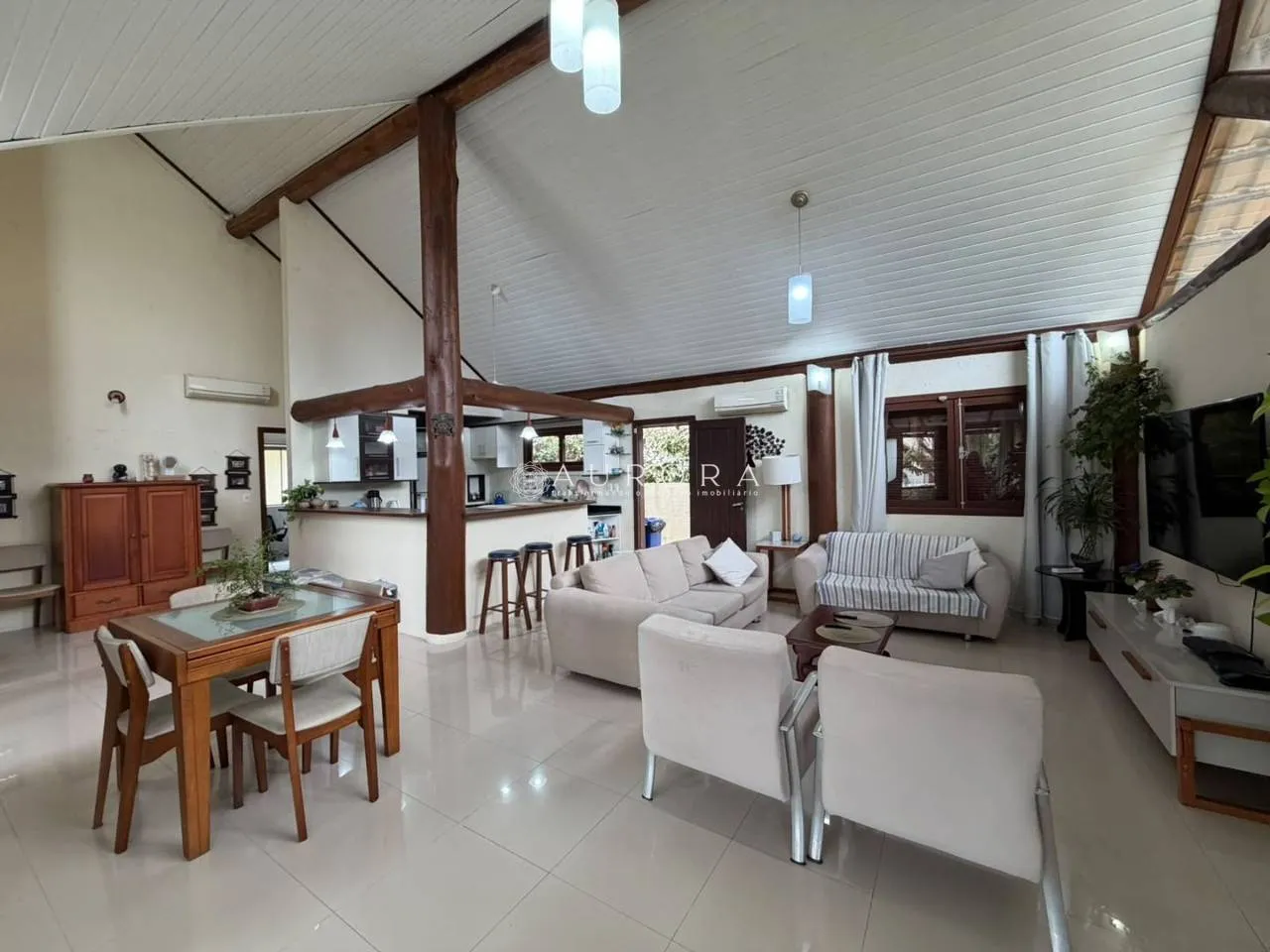 3-bedroom house with a washing machine — photo 7