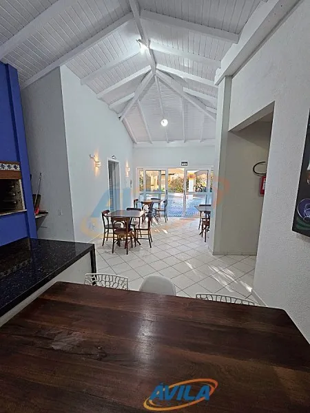 Furnished apartment, 113 m², with a grill on the balcony — photo 4