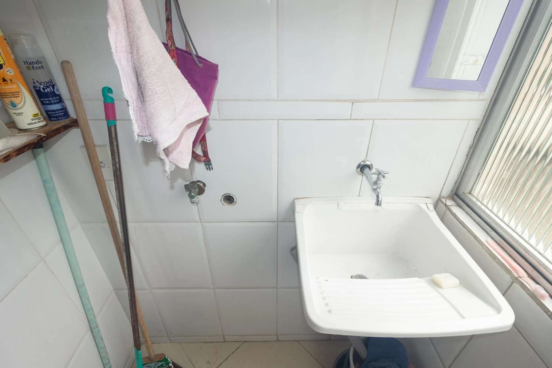Квартира: 2 спальні, 45 м² — photo 18