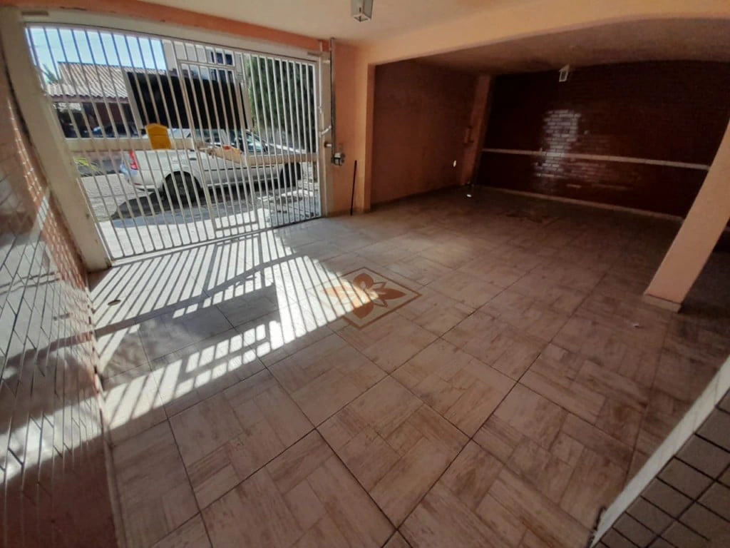 Дом без мебели с 3 спальнями 196 м² и парковкой — photo 25