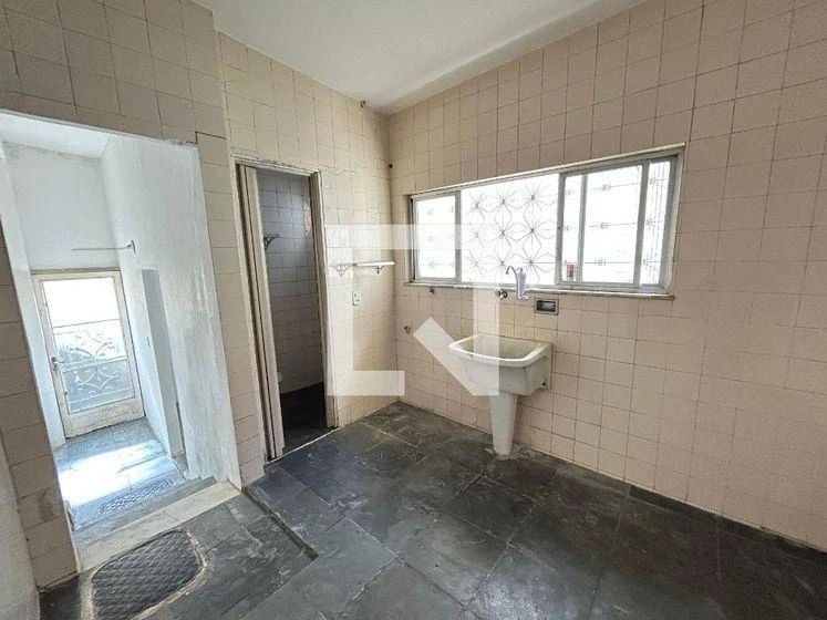 Casa de 3 quartos com máquina de lavar, Vila Valqueire — photo 33