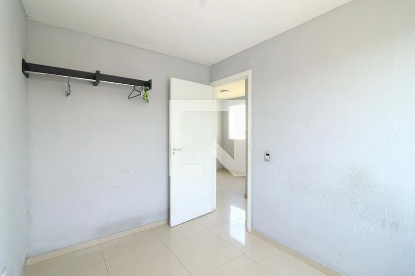 2 quartos e espaço de home office: apartamento de 45 m² — photo 34