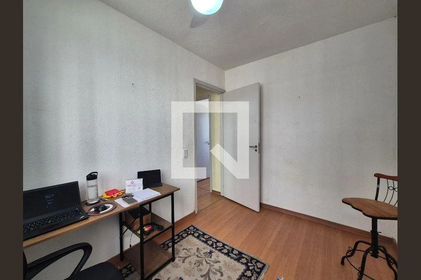 Furnished apartment, 43 m², with a washing machine — photo 26