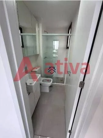 Washing machine in a 3-bedroom apartment, 150 m² — photo 7