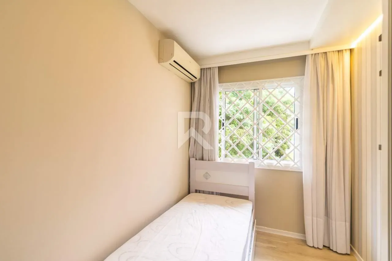 Casa 3 quartos de 120 m² com 2 vagas e jardim privativo — photo 28
