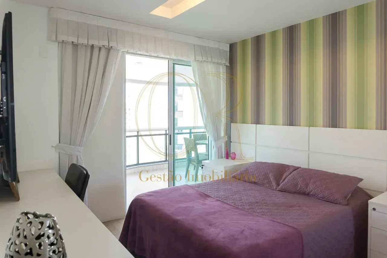 Apartment with 4 bedrooms and a closed gas kitchen — photo 5