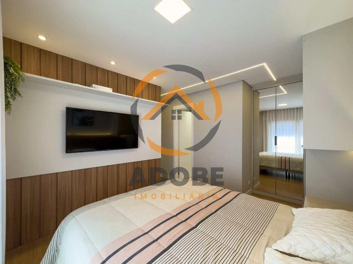 3-bedroom apartment with floor-to-ceiling windows — photo 4