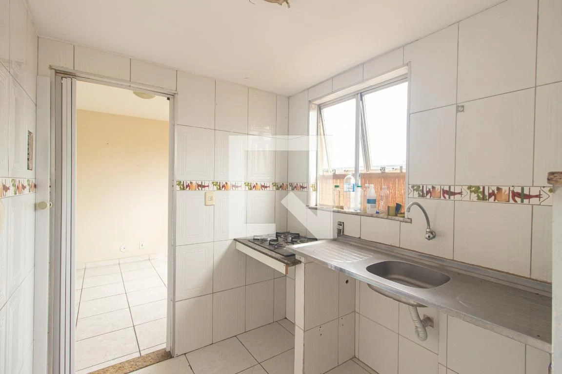 Unfurnished 2-bedroom apartment with 1 parking space — photo 50