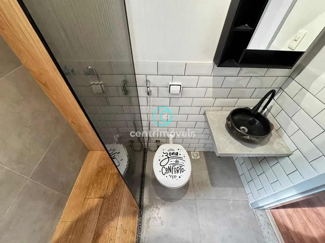 Lavadora y 3 dormitorios: departamento de 152 m² — photo 37
