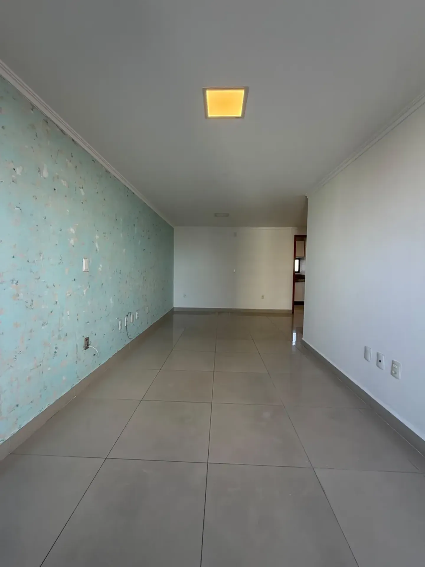 Квартира: 3 спальни, 1 со своей ванной, 93 м², Жуан-Песоа — photo 12