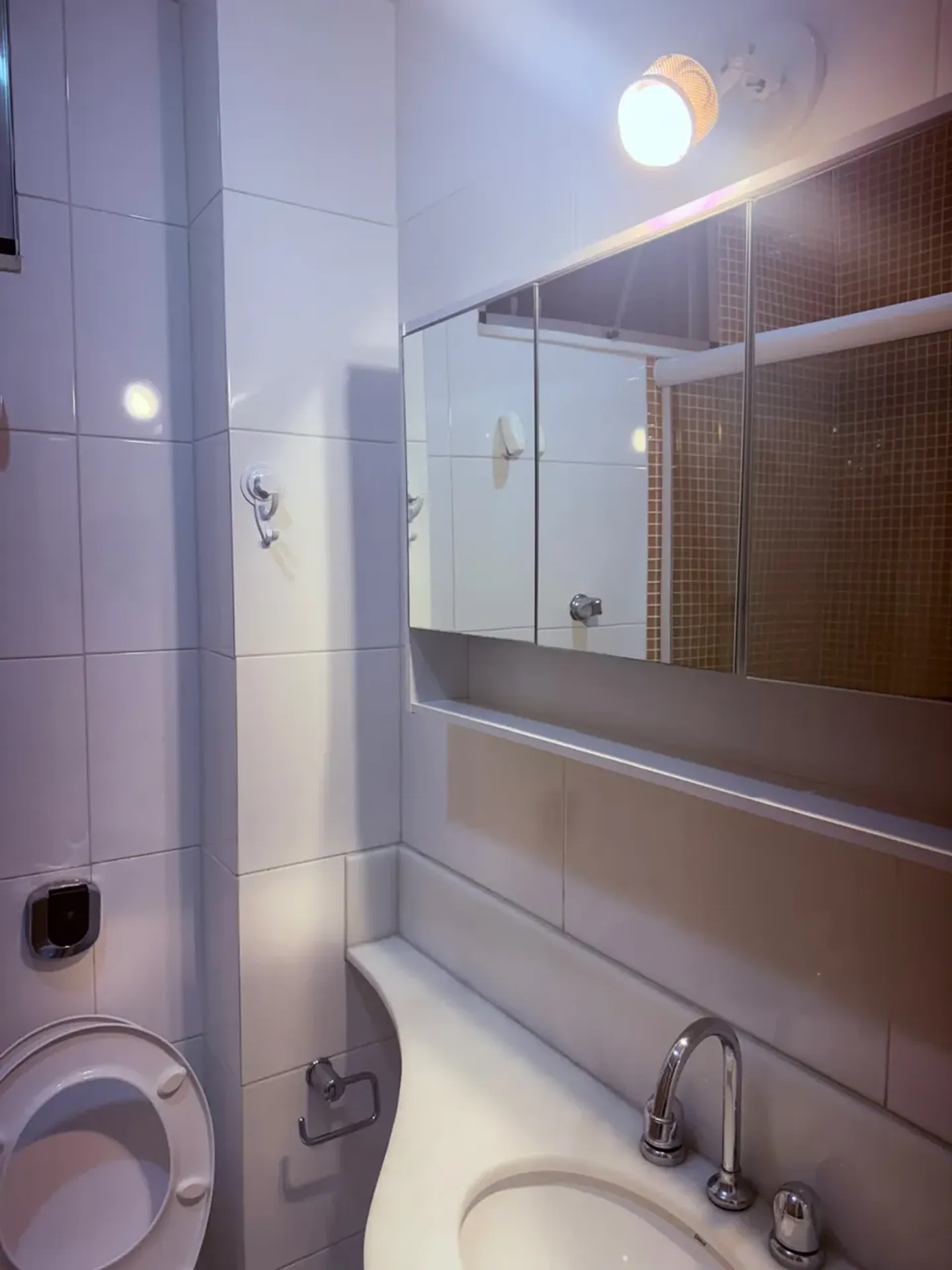 Studio de 35 m², Tijuca — photo 4