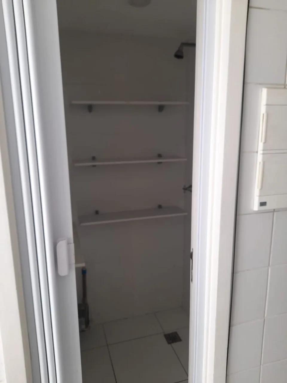 Apartamento de 3 quartos em condomínio com academia — photo 4