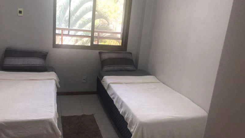 2-bedroom apartment for rent with 98 m² and 2 parking — photo 10