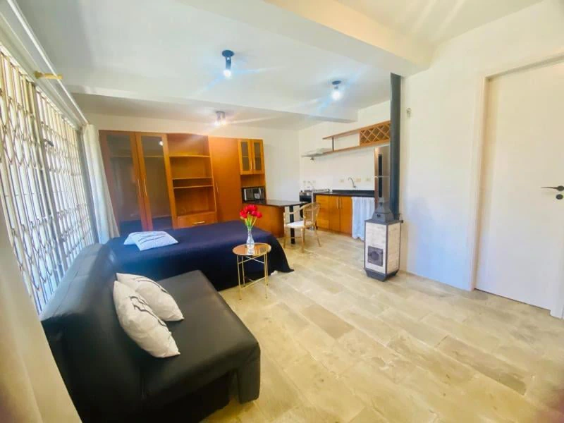 Monoambiente amueblado de 45 m² — photo 7