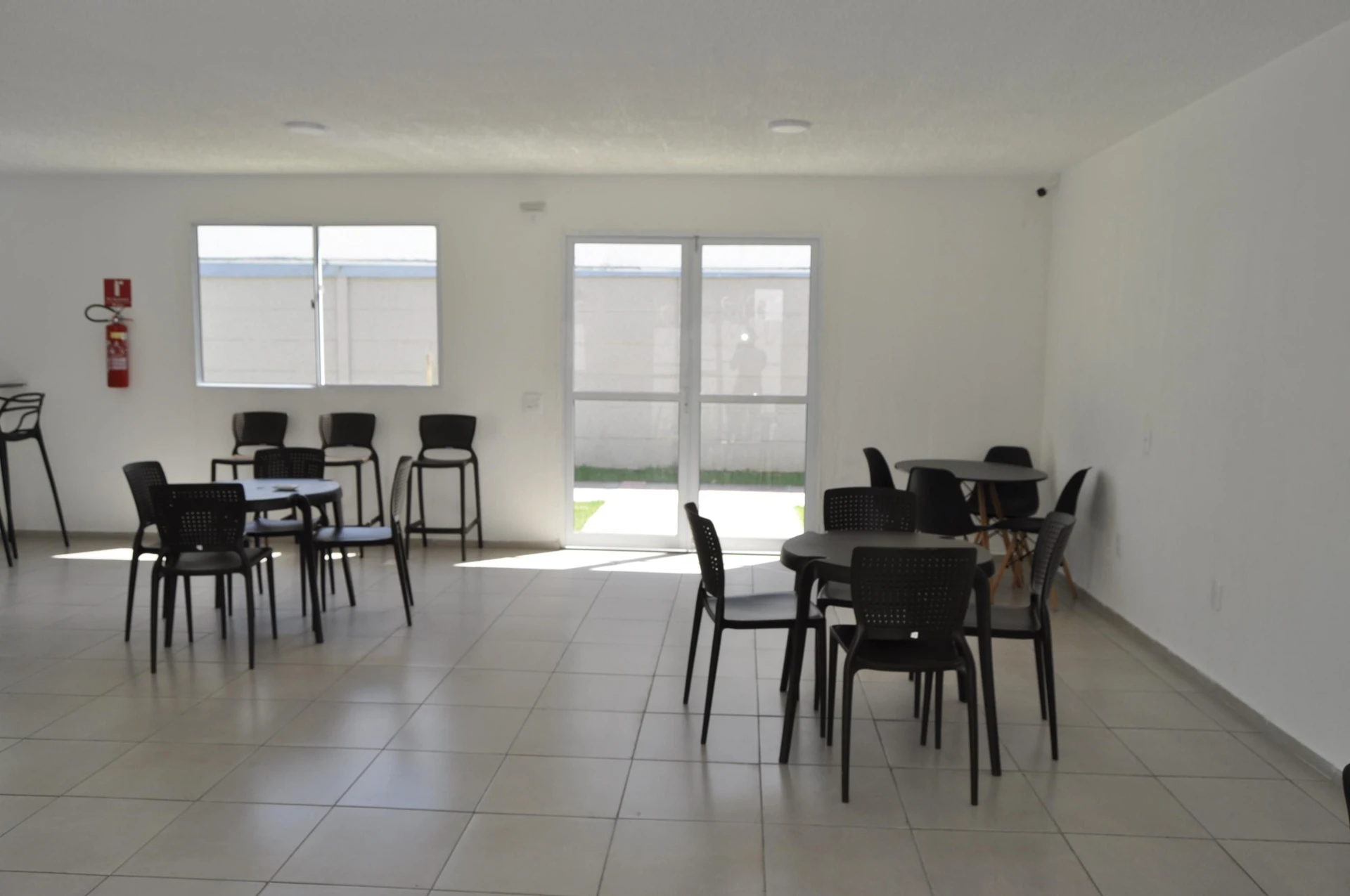 2-bedroom, 41 m² apartment in Rio de Janeiro — photo 32