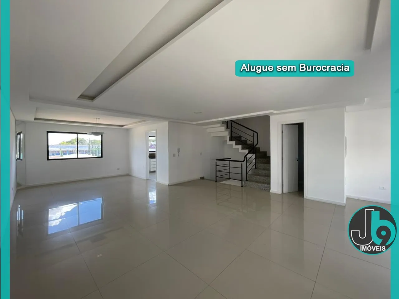 Condominium house with 295 m², 5 bedrooms and parking — photo 6