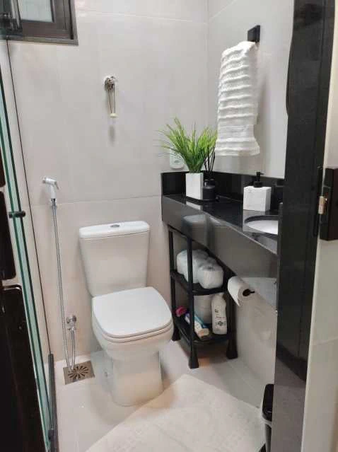 Furnished 30 m² apartment on the 6th floor — photo 17