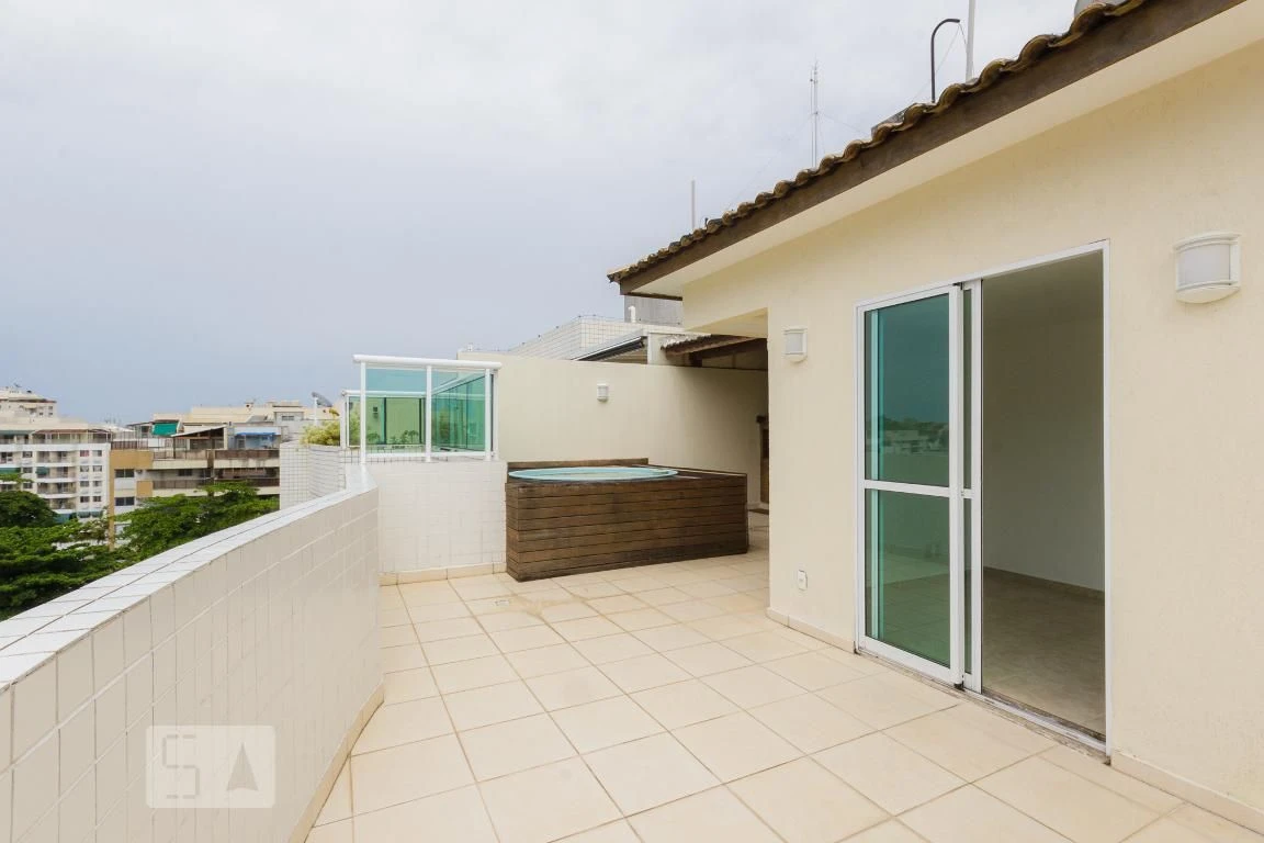 2-bedroom apartment with 1 en-suite and balcony BBQ — photo 65