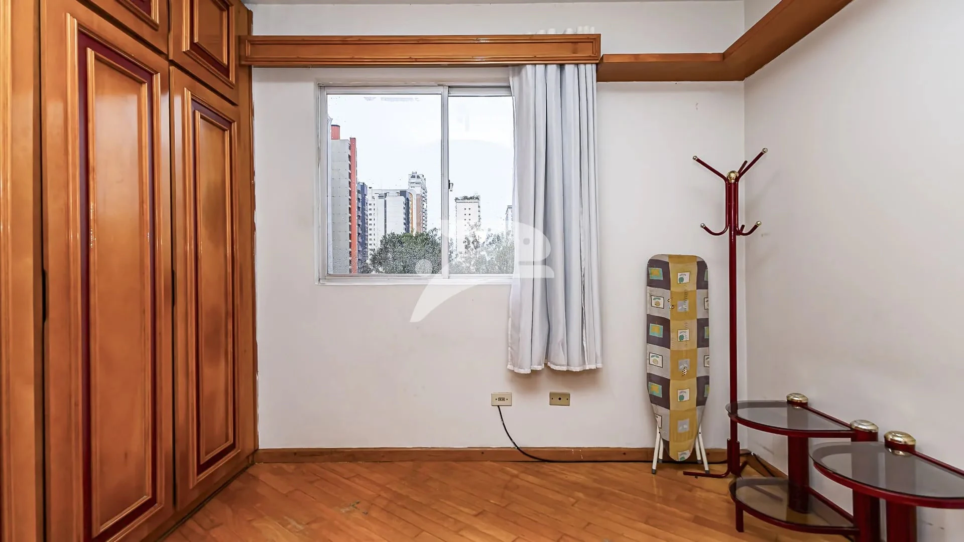 Apartamento de 1 quarto com cozinha integrada a gás — photo 6