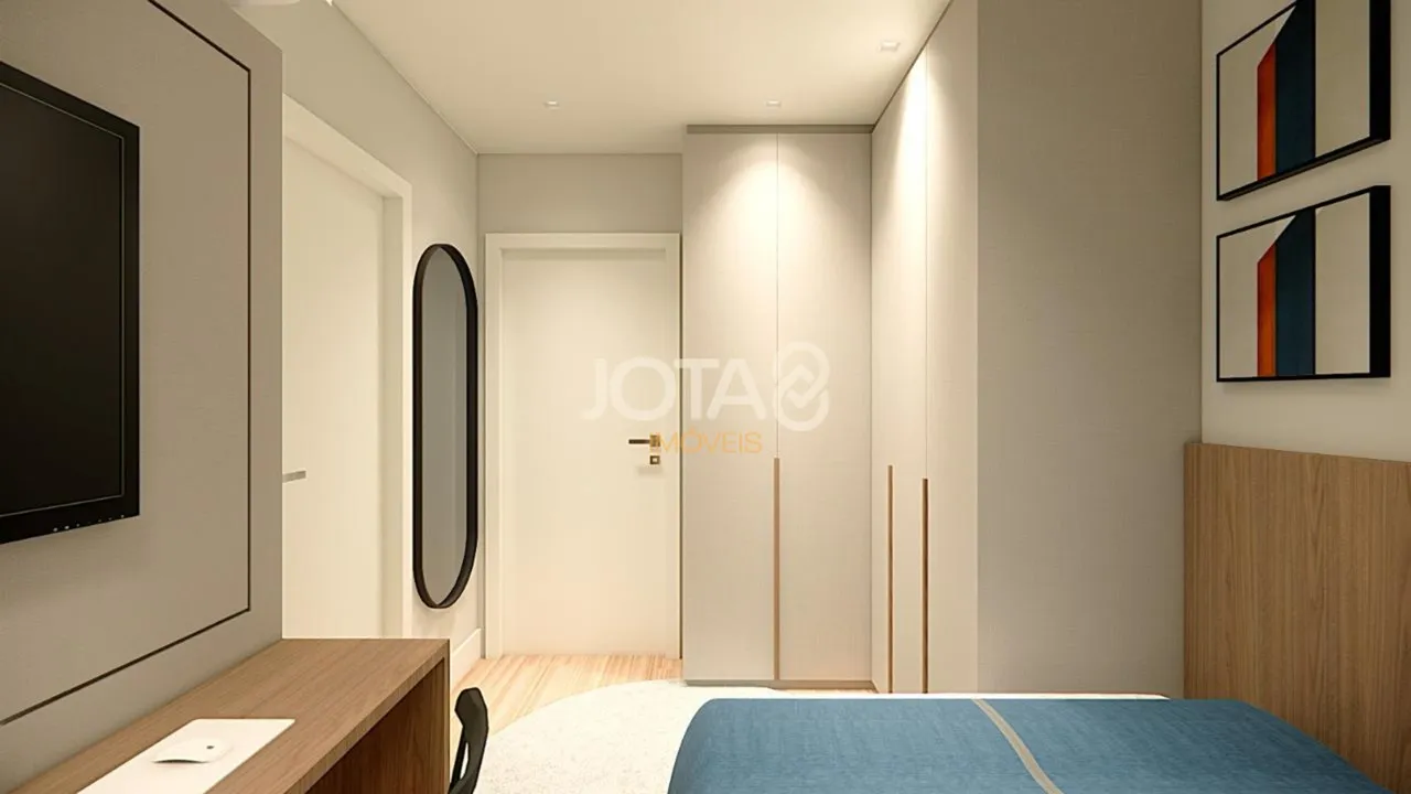 Apartamento de 3 habitaciones con 205 m² y 2 plazas — photo 18
