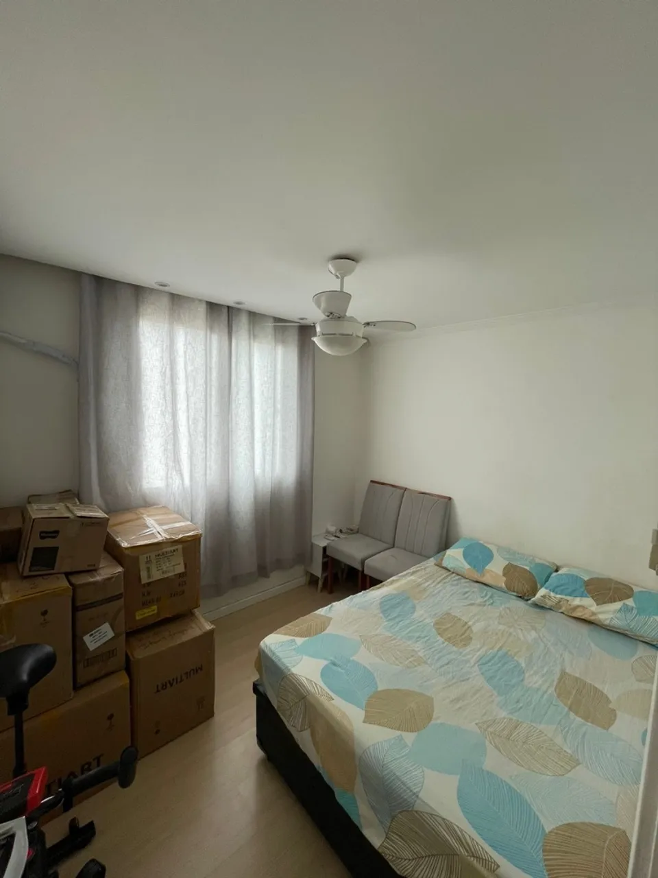 2-bedroom apartment with a washing machine in Rio de Janeiro — photo 3