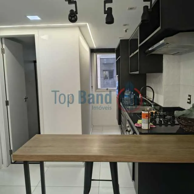 Квартира 60 м² з робочим місцем та пральною машиною — photo 14