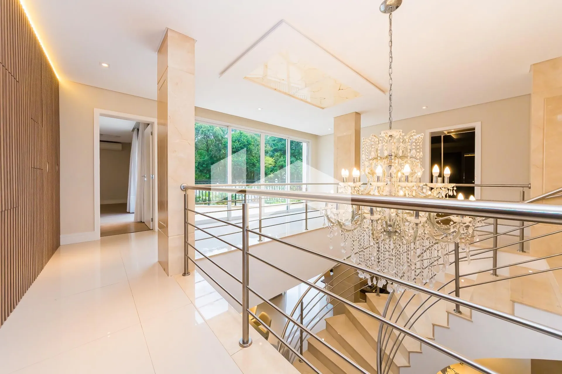 Unfurnished house with 4 en-suite bedrooms and 7 baths — photo 52