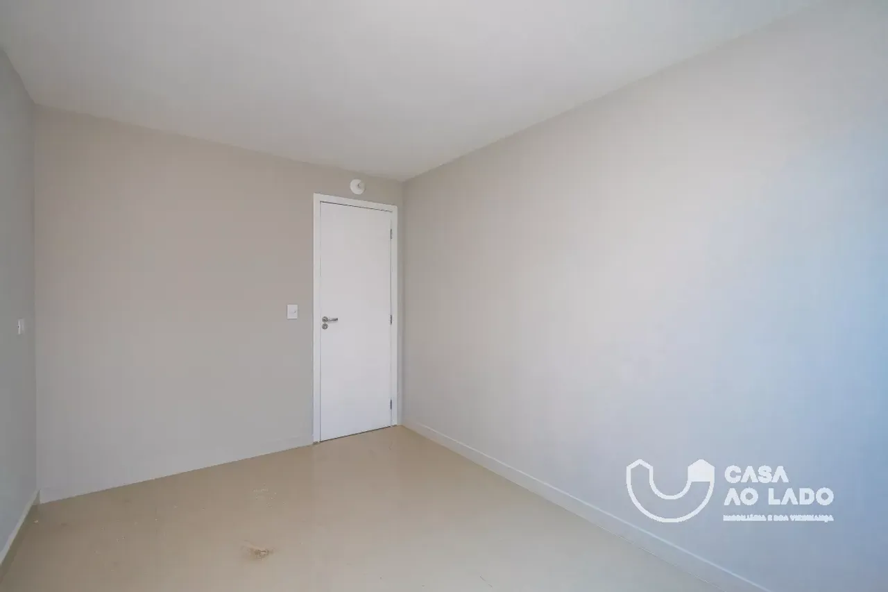 55 m² apartment with 1 bedroom and an open-plan kitchen — photo 13