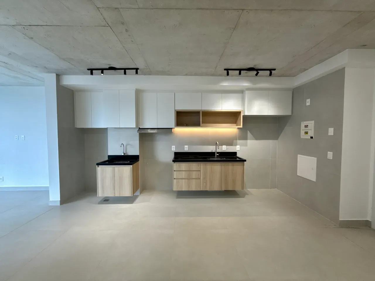 2 quartos e janelas do piso ao teto: apartamento de 84 m² — photo 19