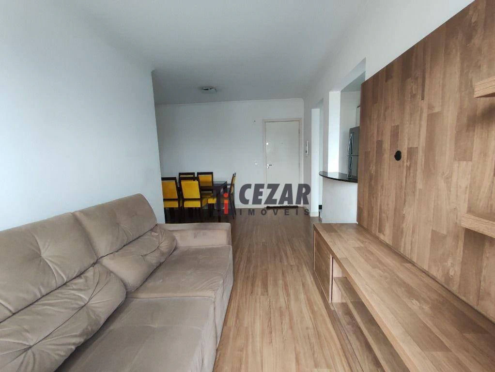 Furnished apartment, 60 m², with a washing machine — photo 9
