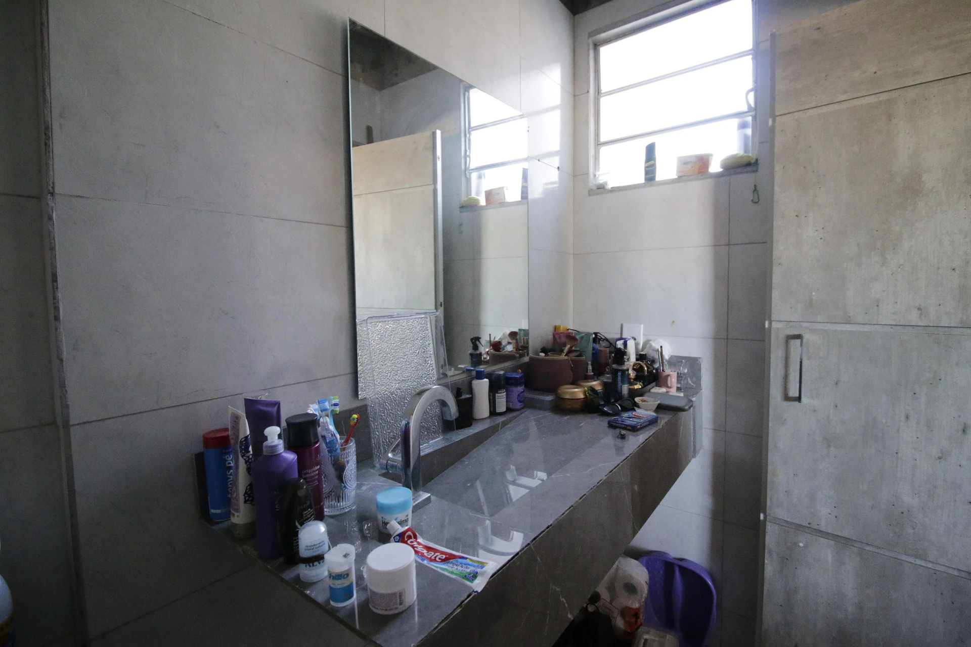 Apartamento mobiliado com 2 quartos e 2 banheiros — photo 27