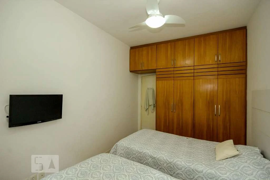 Apartment with a closed kitchen and 3 bedrooms at 112 m² — photo 8
