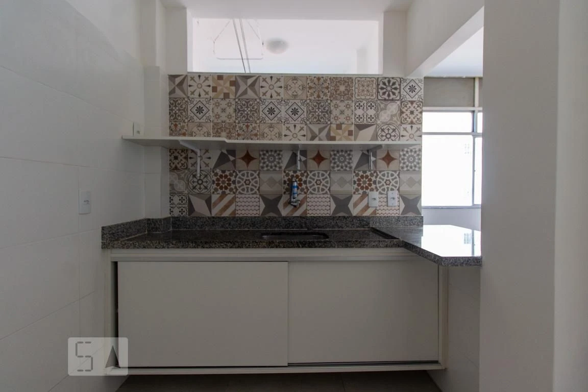 Studio, 36 m² — photo 11