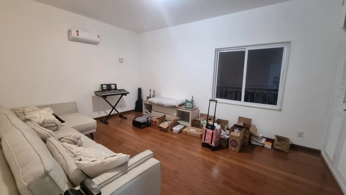 Furnished house with 5 bedrooms and a closed gas kitchen — photo 39