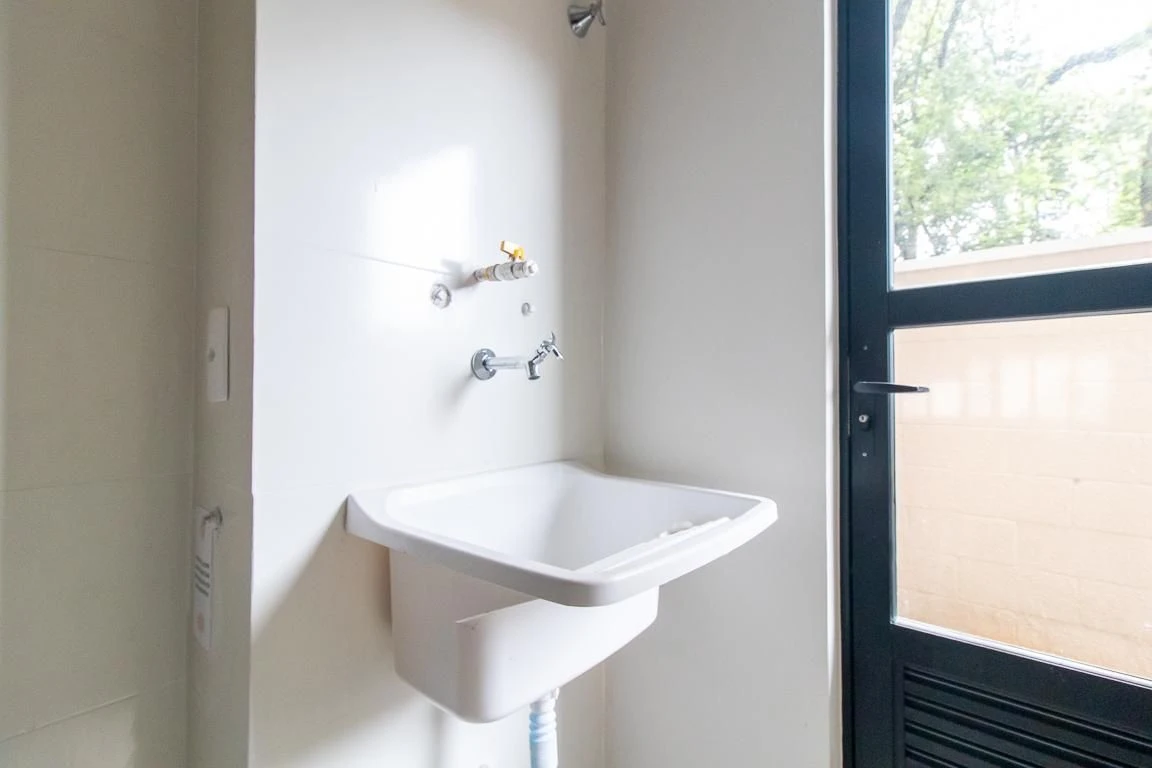 Balcón gourmet y 2 dormitorios: departamento de 64 m² — photo 43