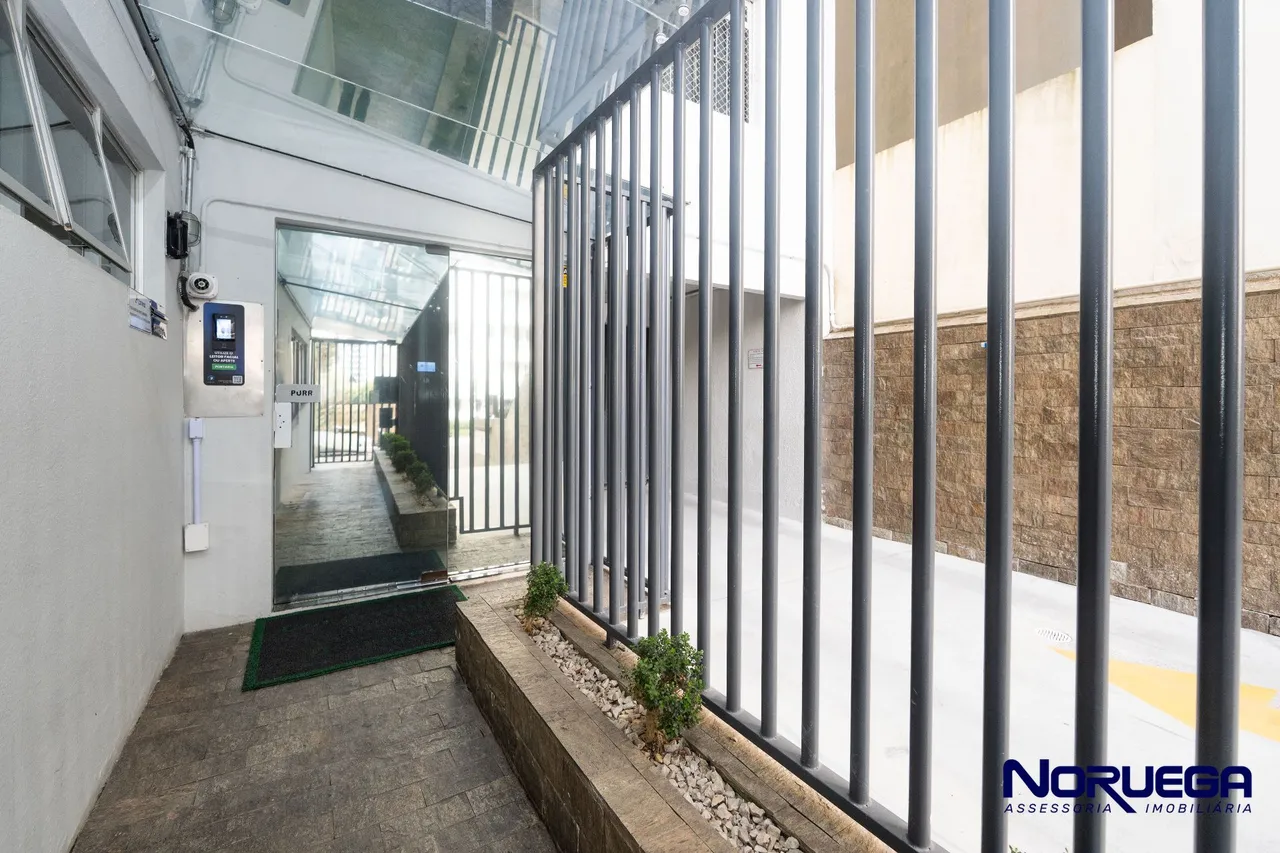 Apartamento mobiliado com 1 quarto e 1 vaga — photo 17