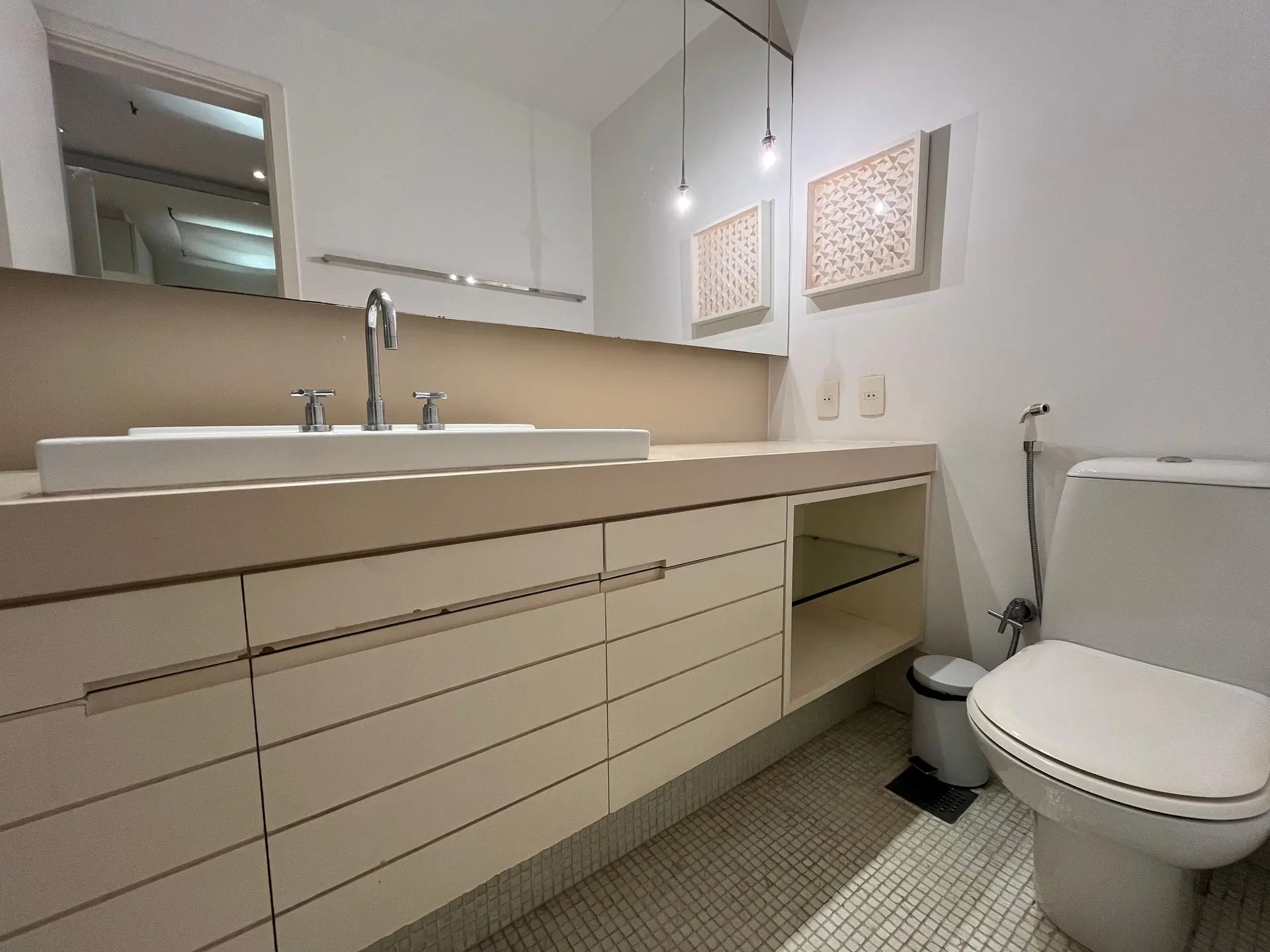 4-bedroom apartment with a water view — photo 51