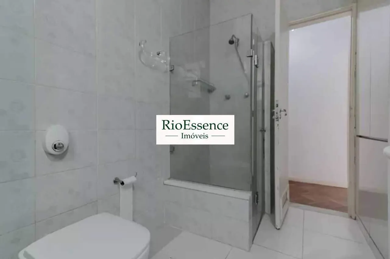 Apartamento para aluguel com 2 quartos e banheiros — photo 16