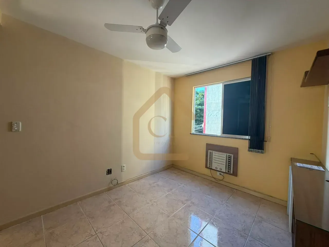 80 m² apartment with 2 bedrooms and 2 bathrooms — photo 8