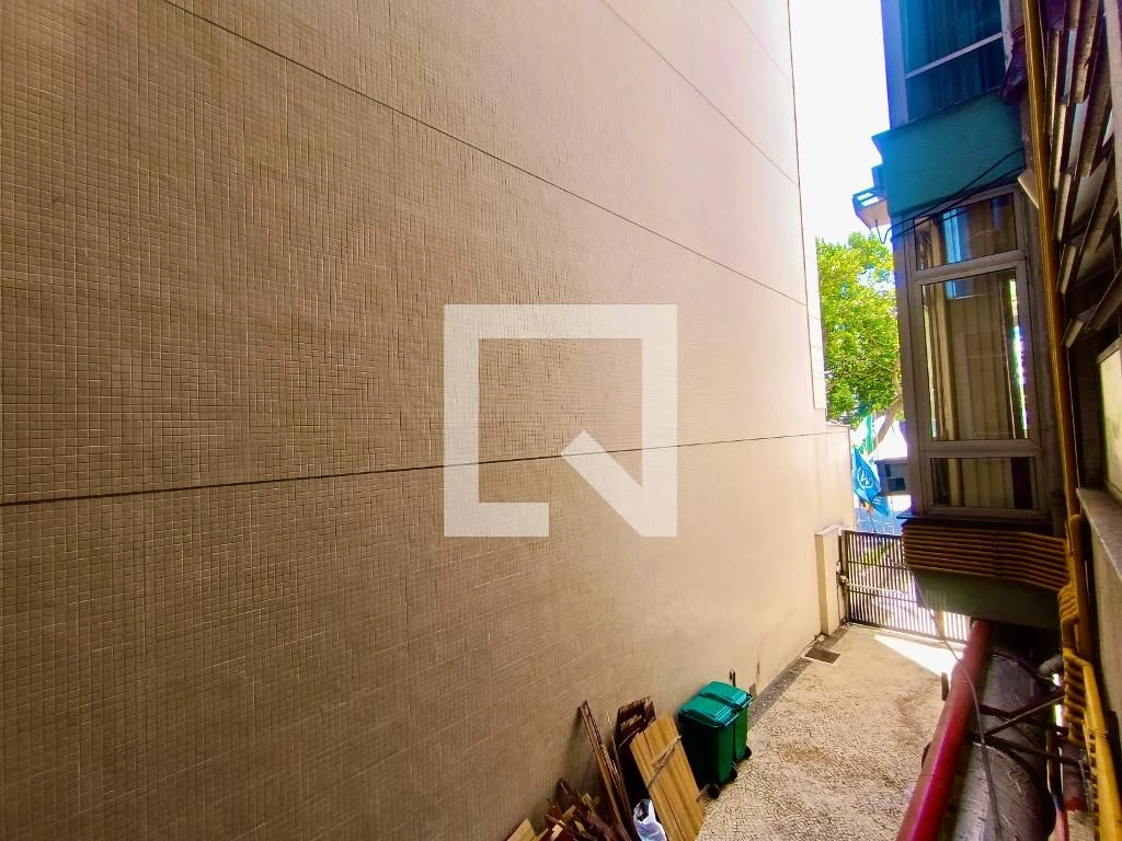 Apartamento mobiliado de 3 quartos com máquina de lavar — photo 45
