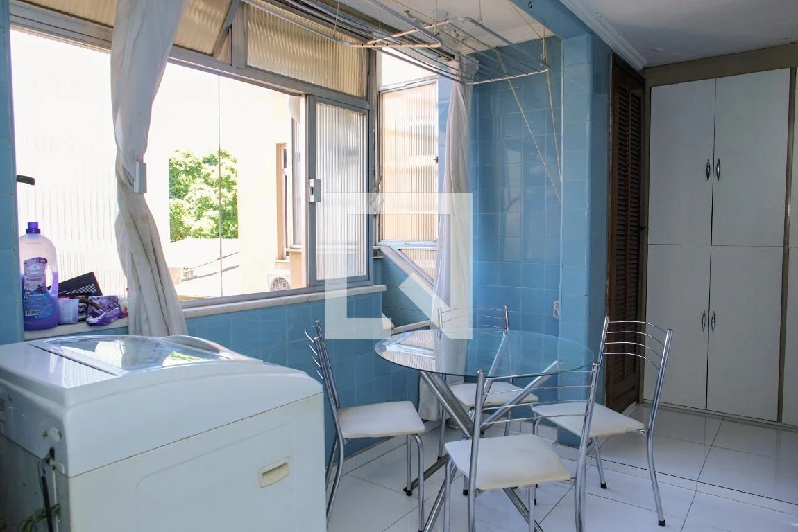 Apartamento com vista para as montanhas, Cachambi — photo 27