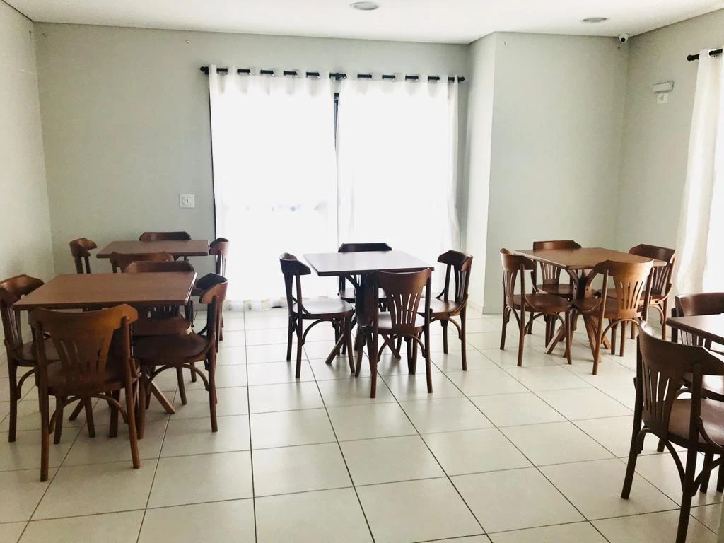 2-bedroom apartment, 1 with its own bathroom, 51 m² — photo 8