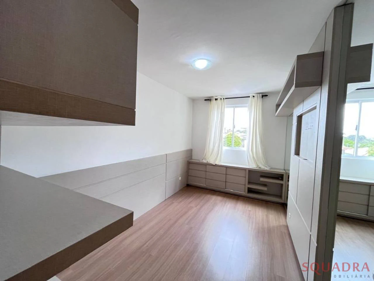2-bedroom apartment with a private BBQ in Curitiba — photo 4