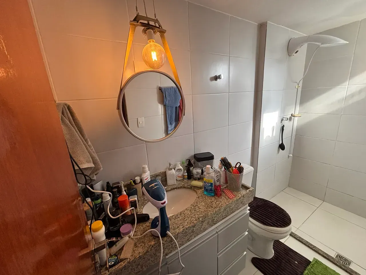 Departamento amueblado, 88 m², con vestidor — photo 13
